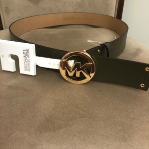Michael kors belt